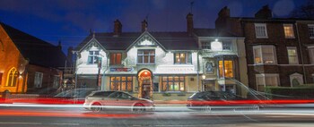 The Saddle Inn - Inns with Pet Rooms in York