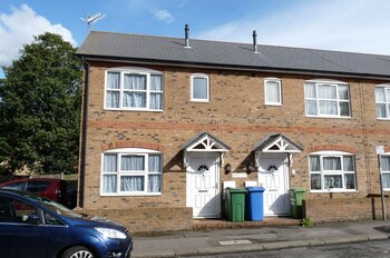 2-bed House In Sittingbourne, Dw Lettings 1fw - Holiday homes with Pet Rooms in Sittingbourne