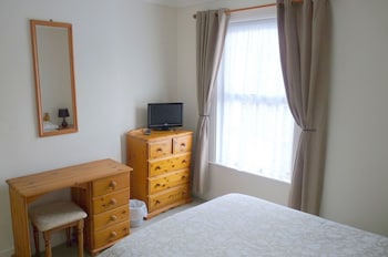 3-bed House With Superfast Wi-fi, Dw Lettings 15vr - Holiday homes with Pet Rooms in Sittingbourne