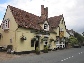 The Peacock Inn - Inns with Pet Rooms in Ipswich