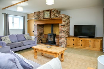 Mill Barn - Holiday homes with Pet Friendly Rooms in Bridgwater