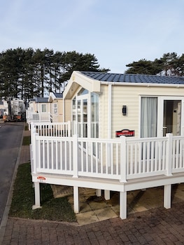 Seaview Escapes - Caravan parks with Pet Friendly Rooms in Poole