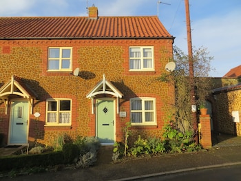 Rose Cottage, Gorgeous Accommodation - Cottages with Pet Rooms in King's Lynn