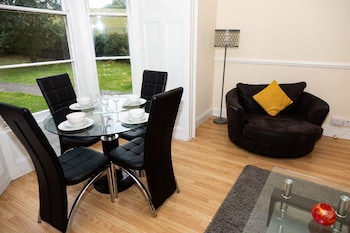 Aa Sunderland City South - Apartments with Pet Rooms in Sunderland