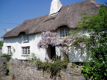 Pilgrims Rest Cottages - Cottages with Pet Friendly Rooms in Torquay