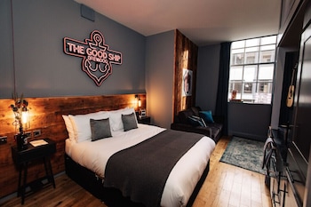 Brewdog Kennels Aberdeen - Hotels with Pet Rooms in Aberdeen