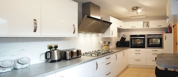 Charming Devon Holiday Cottage - Holiday homes with Pet Rooms in Newton Abbot