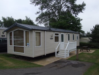 Immaculate 3-bed Lodge - Holiday homes with Pet Rooms in Great Yarmouth