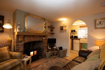 Cosy Cottage - Cottages with Pet Rooms in Chard