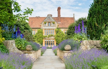 Le Manoir Aux Quat'saisons, A Belmond Hotel, Oxfordshire - Hotels with Pet Rooms in Oxford