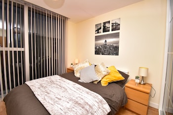 The Hub   Milton Keynes   Instagram Heaven - Apartments with Pet Friendly Rooms in Milton Keynes