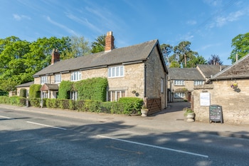 The Jersey Arms , Sure Coll. By Best W - Hotels with Pet Rooms in Bicester