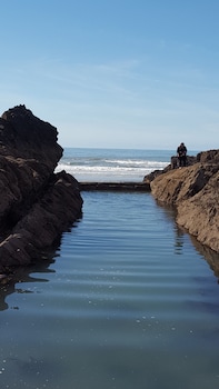 Welcome To My Caravan - Apartments with Pet Friendly Rooms in Bude