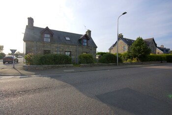 Otago Cottage - Cottages with Pet Rooms in Brora