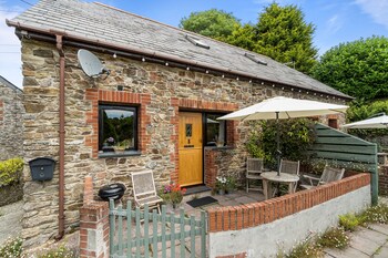 Penvith Cottages - Cottages with Pet Rooms in Looe