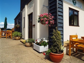 The Stable Yard - Apartments with Pet Rooms in Bedford