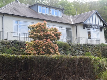 Borthwen B&b - B&Bs with Pet Rooms in Dolgellau