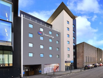 Travelodge Aberdeen Central Justice Mill Lane - Hotels with Pet Rooms in Aberdeen