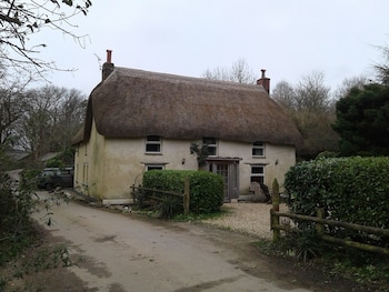 Plenteth - Cottages with Pet Rooms in Truro