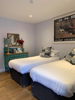 The Wheatsheaf Inn - Inns with Pet Rooms in Kendal