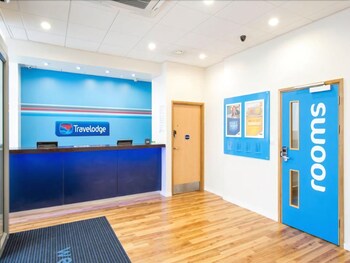 Travelodge Holyhead - Hotels with Pet Rooms in Holyhead