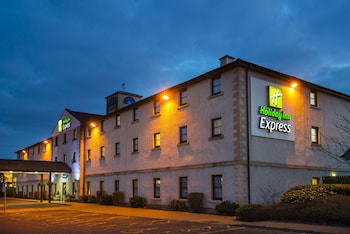 Holiday Inn Express Perth, An Ihg Hotel - Hotels with Pet Rooms in Perth