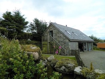 Dartmoor Barn On North Hessary Tor - Cottages with Pet Rooms in Yelverton