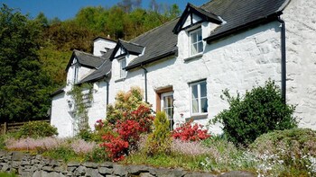 Maes Glas - Cottages with Pet Rooms in Welshpool