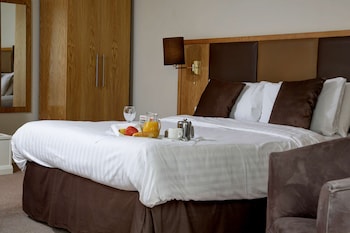 The Sea Hotel  Sure Hotel Collection By Best Western - Hotels with Pet Friendly Rooms in South Shields