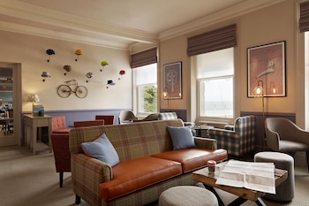 Bike & Boot - Hotels with Pet Rooms in Scarborough