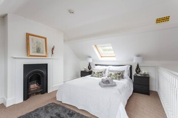 Cosy Annexe - Holiday homes with Pet Friendly Rooms in Blandford Forum