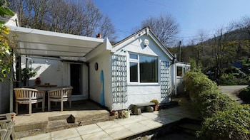 Bwlch Cottage - Holiday homes with Pet Rooms in Rhyl