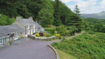 Cerrig Y Rhwydwr - Cottages with Pet Rooms in Llanfairpwllgwyngyll