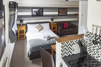 The Suite At Whitelane Lets - Apartments with Pet Rooms in Plymouth