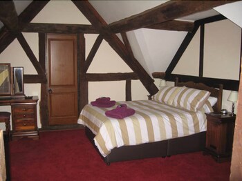 Oak Cottage - Cottages with Pet Rooms in Ashford