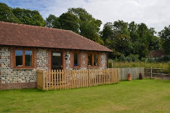 Brooke's Cottage - Cottages with Pet Rooms in Polegate