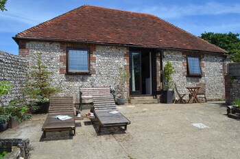 Hayreed Barn Cottage - Cottages with Pet Rooms in Polegate