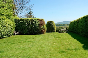 Hunters Cottage - Cottages with Pet Rooms in Polegate