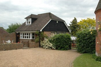 Paines Oast Cottage - Cottages with Pet Rooms in Lewes