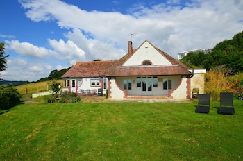 Sea Bank - Cottages with Pet Rooms in Hastings