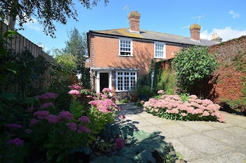 Tail End Cottage - Cottages with Pet Rooms in Rye