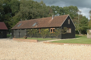 Taylors Copse Cottage - Cottages with Pet Rooms in Petersfield