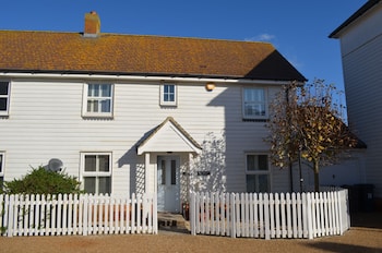 Whitebeam Cottage - Cottages with Pet Rooms in Rye