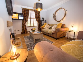 43 Bbescapes - Cottages with Pet Rooms in Merthyr Tydfil