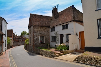 Lavender Cottage - Cottages with Pet Rooms in Polegate