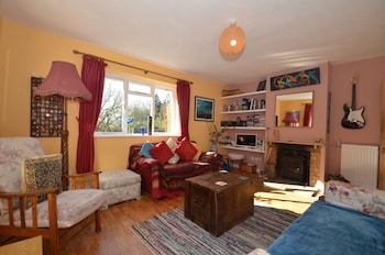 Magpie Cottage - Cottages with Pet Rooms in Polegate