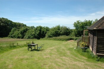 The Well House - Cottages with Pet Rooms in Uckfield