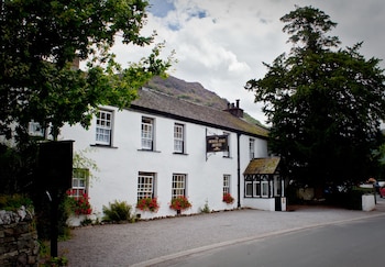 Royal Oak Hotel - Inns with Pet Rooms in Keswick