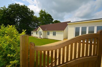 Owl End - Cottages with Pet Rooms in Maidstone