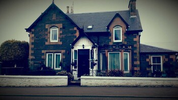 James Cottage B&b - B&Bs with Pet Rooms in Crieff